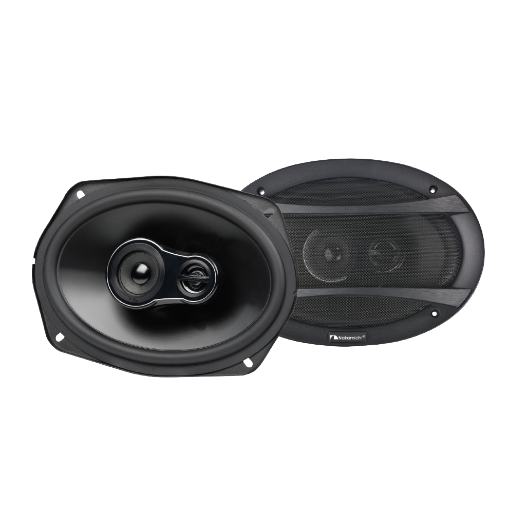 chikamichiです Nakamichi NSE6958 – Nakamichi Car Audio