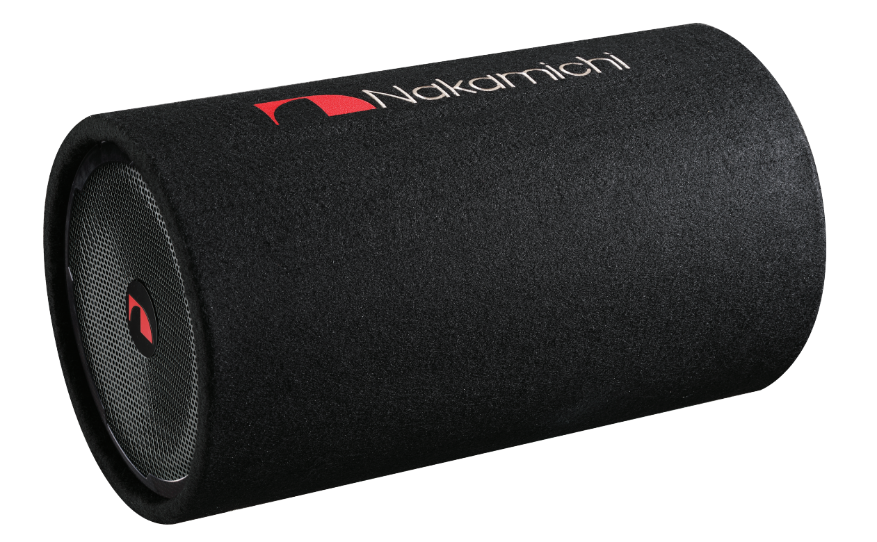 Nakamichi NBT1208