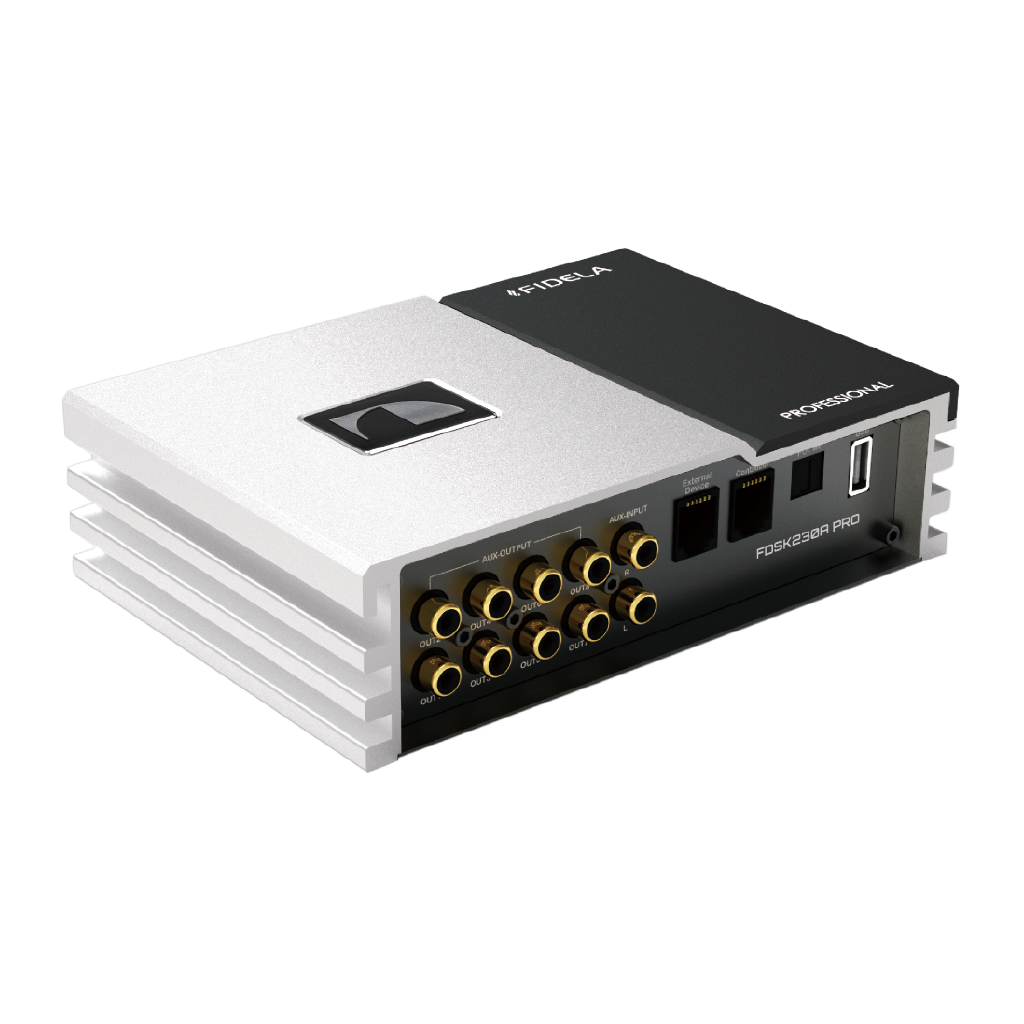 FIDELA FDSK230A PRO