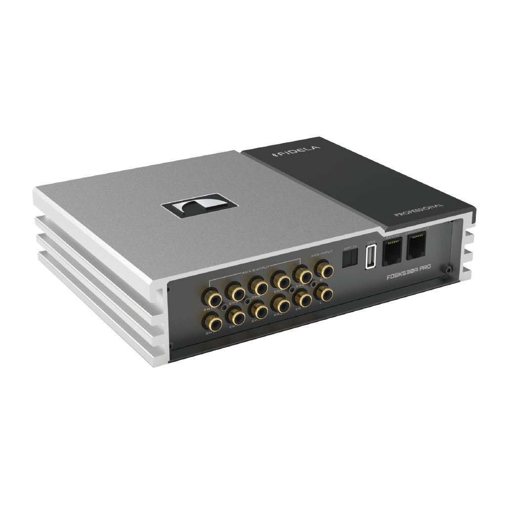 FIDELA FDSK530A PRO