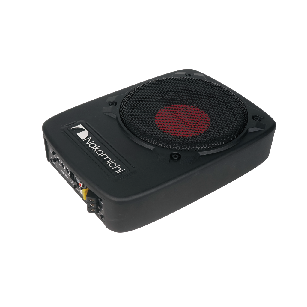 Nakamichi NBF9.5A