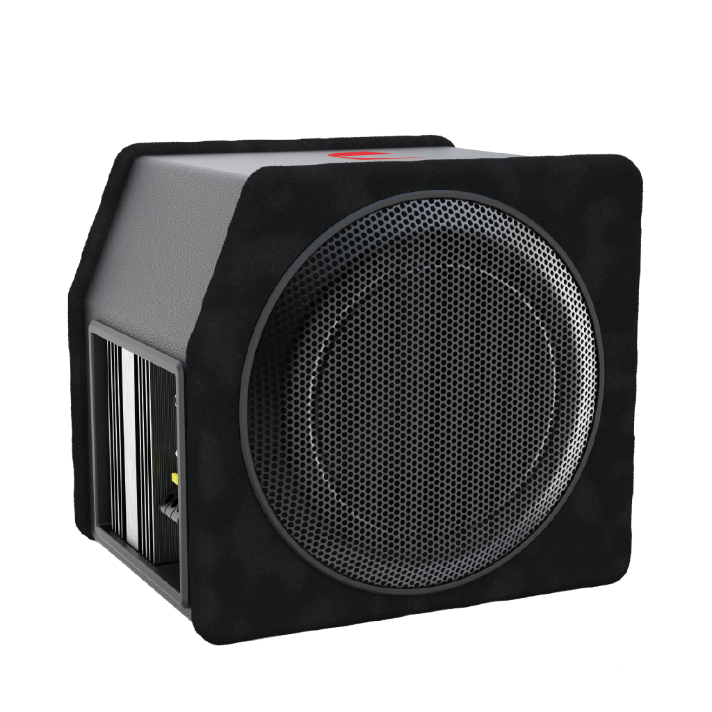 Nakamichi NBS208A