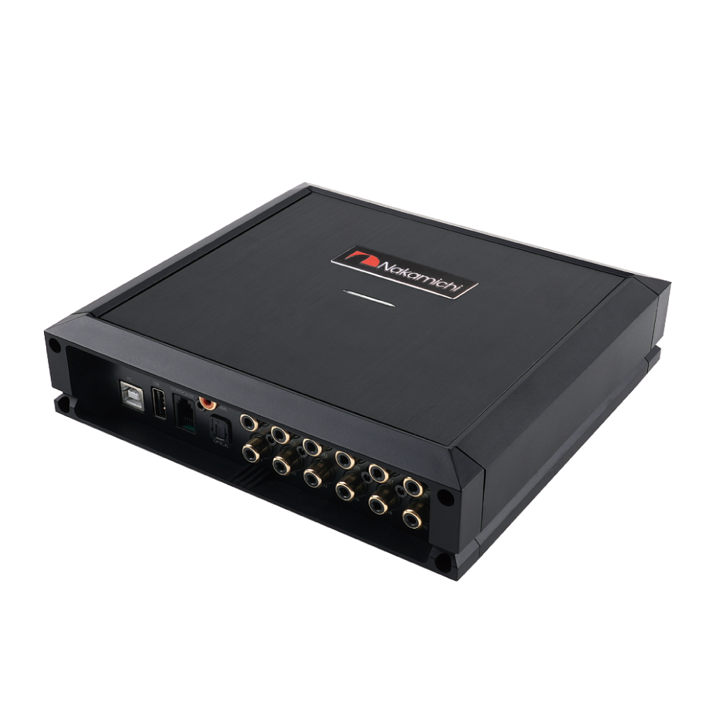 Nakamichi NDSR336A – Nakamichi Car Audio
