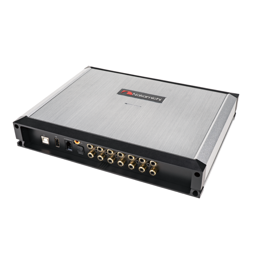 Nakamichi NDSR357A