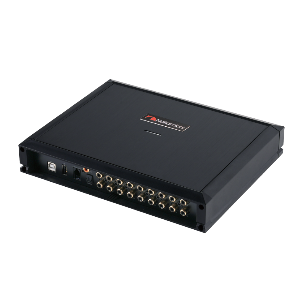 Nakamichi NDSR366A