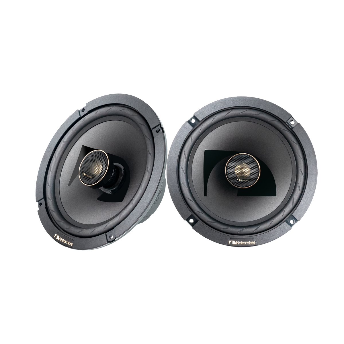 Nakamichi NSH657HR