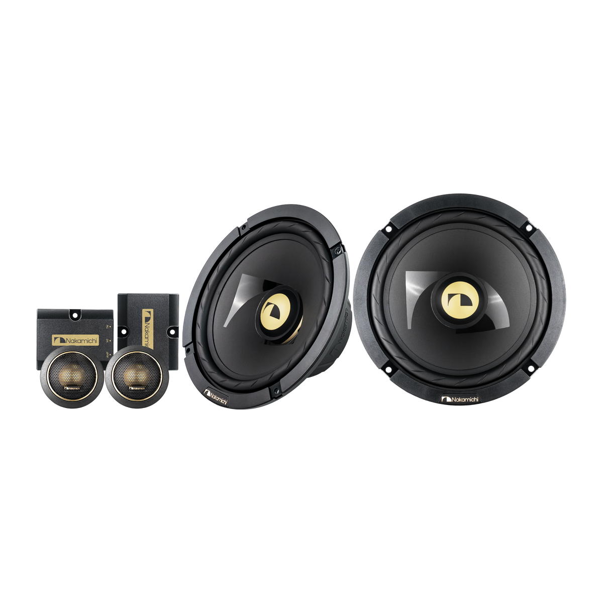 Nakamichi NSH-CS657HR