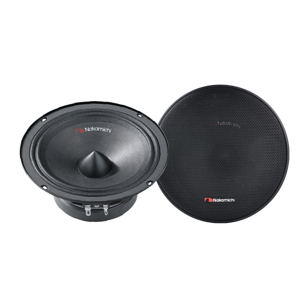 Nakamichi NSM6517