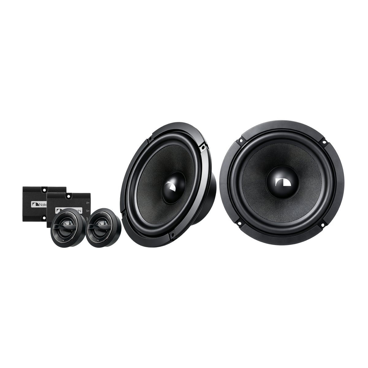Nakamichi NSQ-CS675