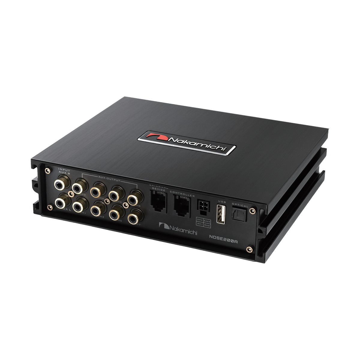 Nakamichi NDSE200A