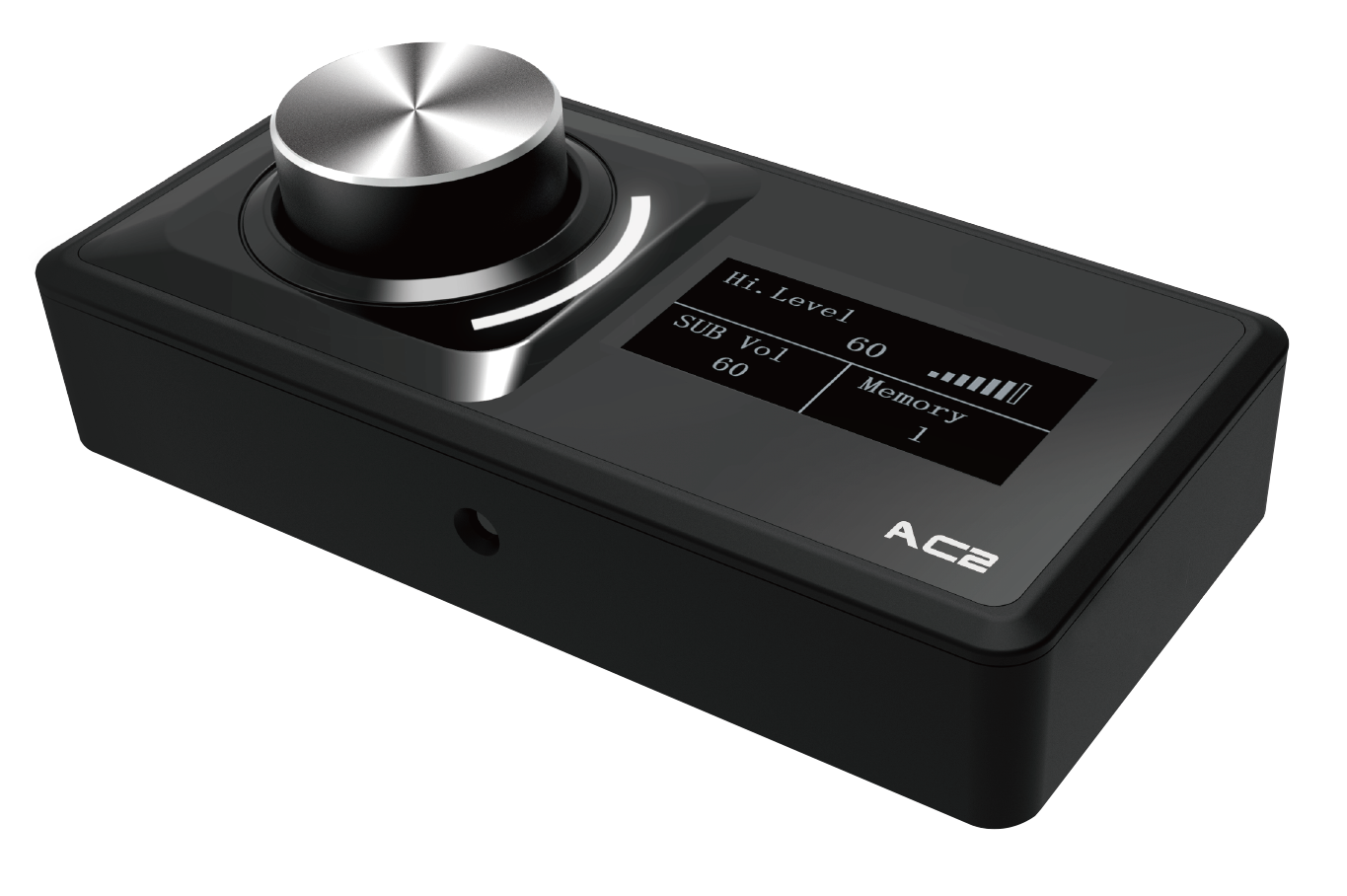 Nakamichi AG1