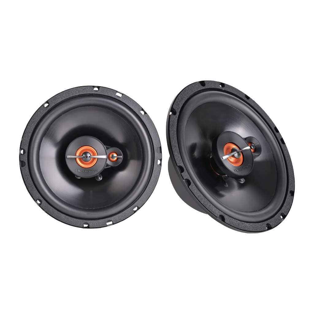 新品未使用　Music in motion Nakamichi NSG639 – Nakamichi Car Audio