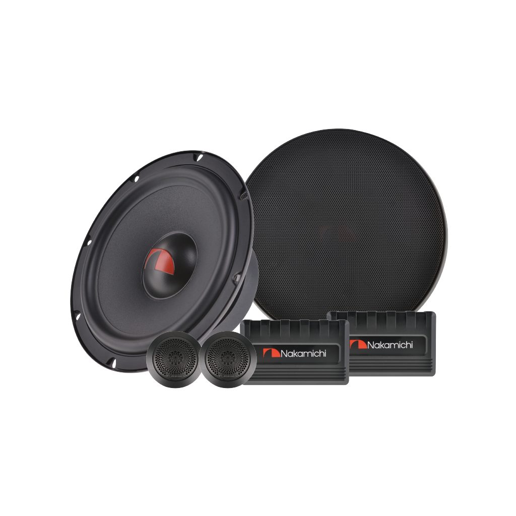 Nakamichi NSA-CS1721