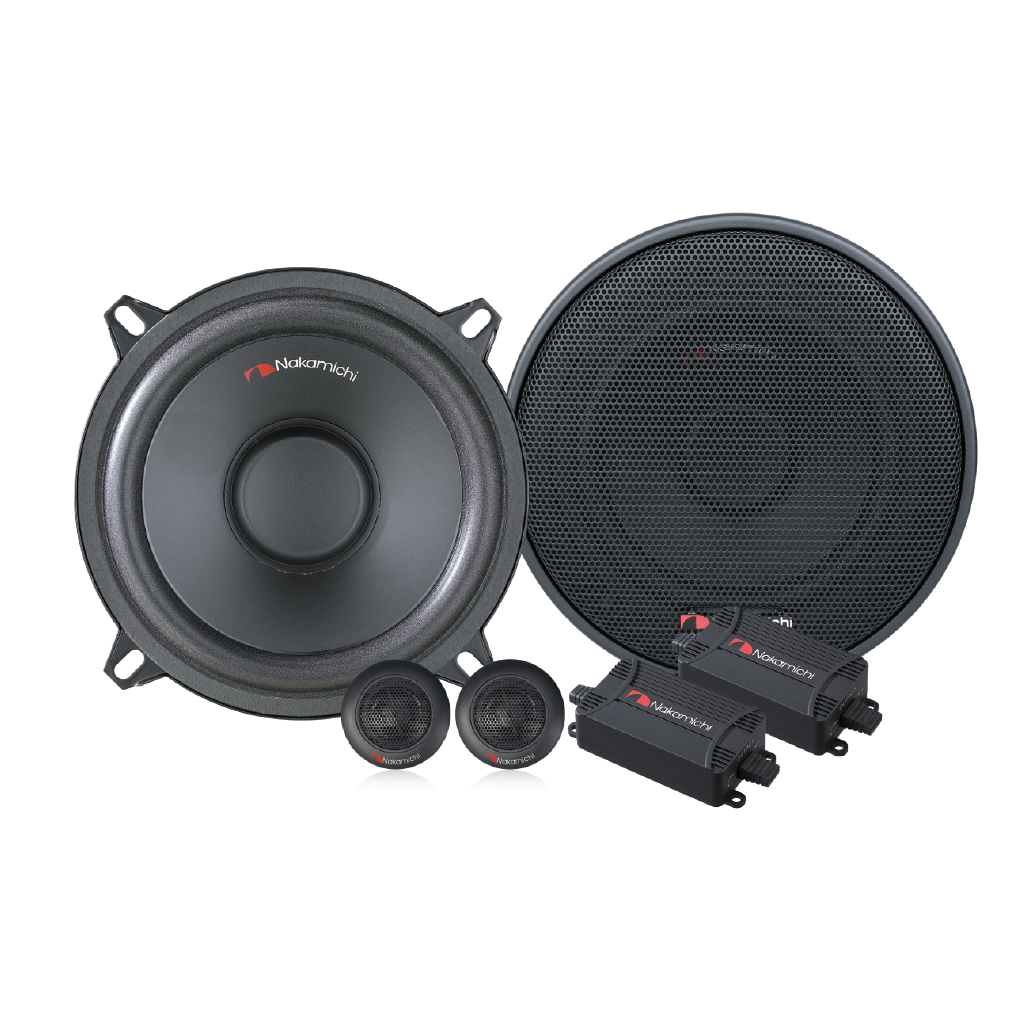 Nakamichi NSE-CS1357