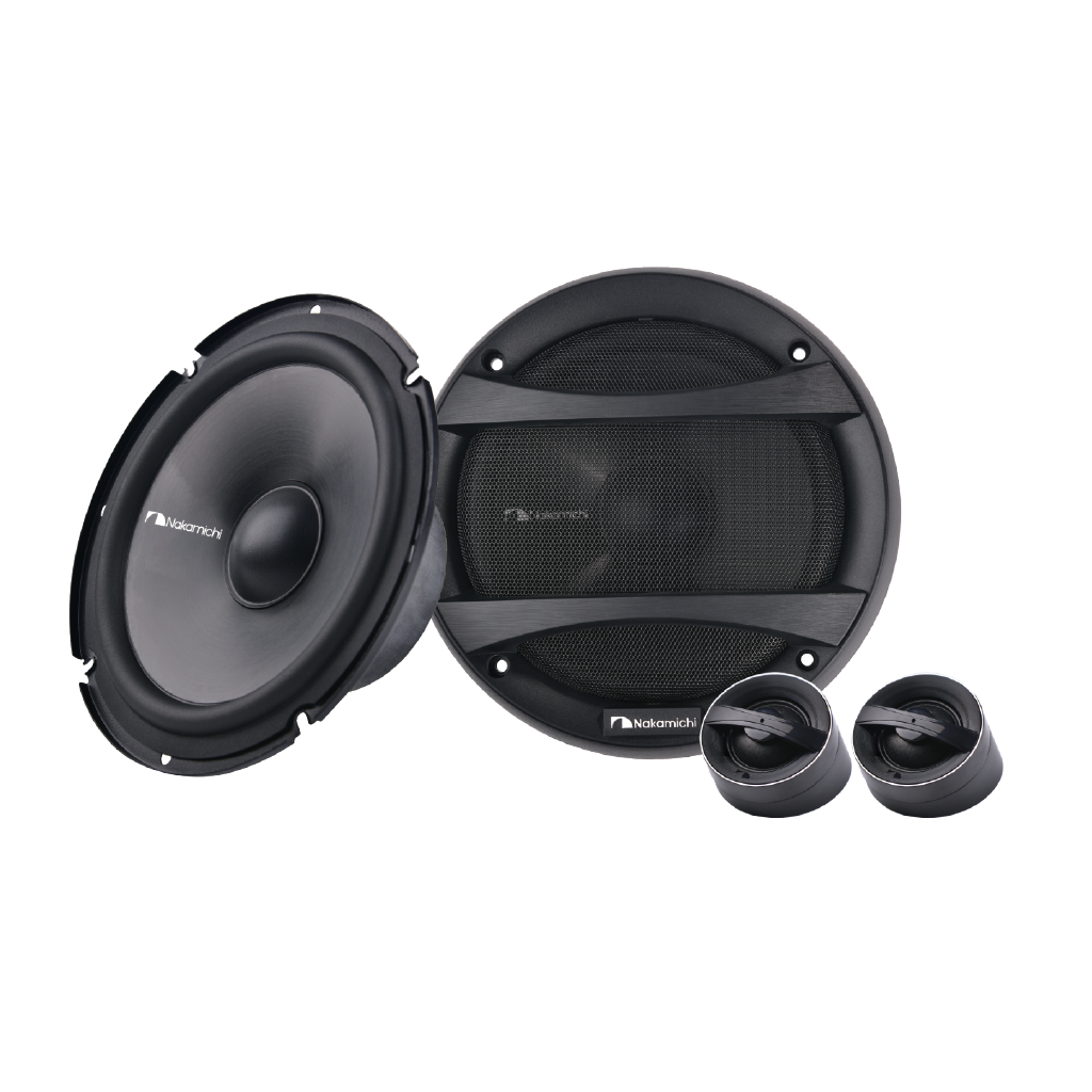 Nakamichi NSE-CS1658 â Nakamichi Car Audio Nakamichi NSE-CS1658 â Nakamichi Car Audio
