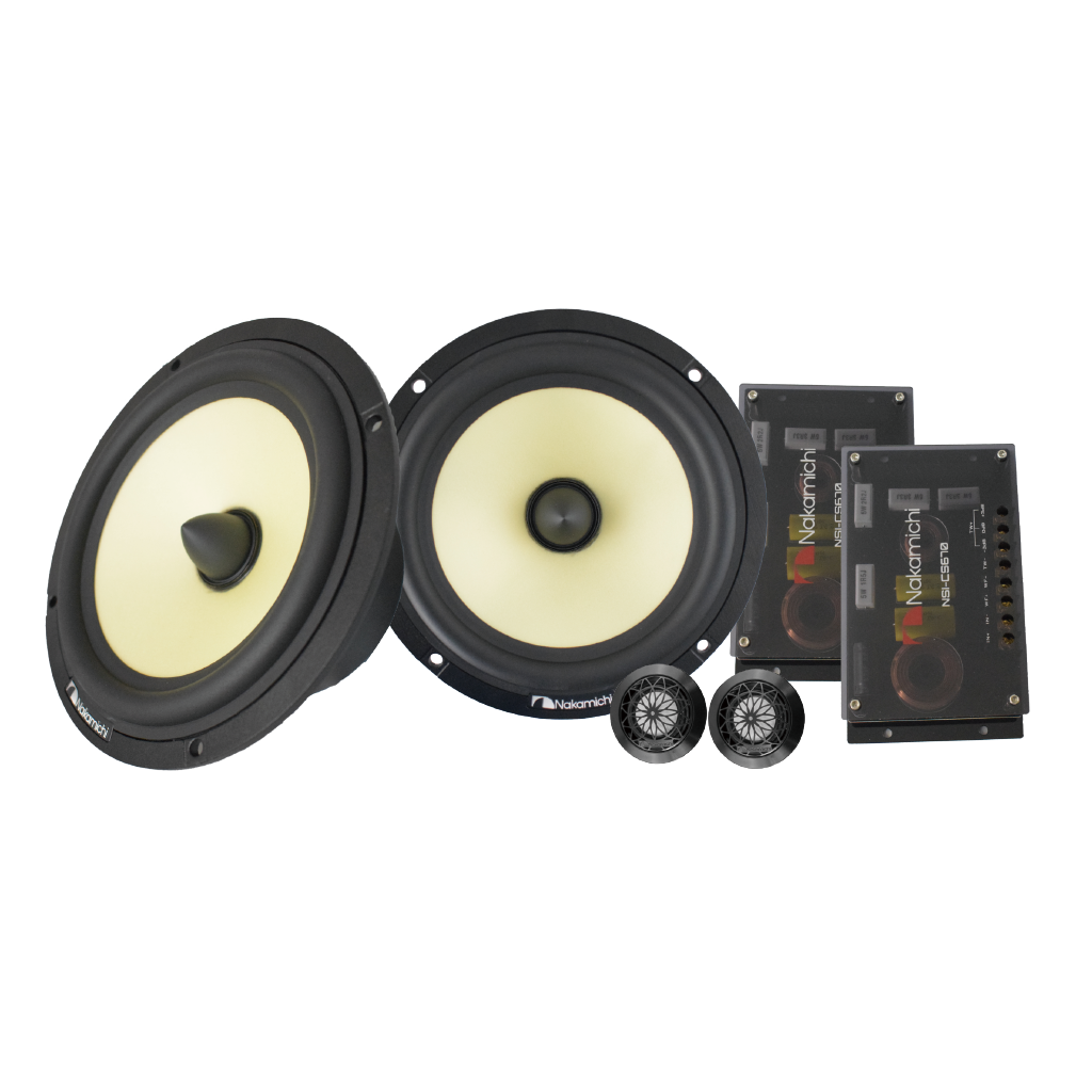 Nakamichi NSI-CS670