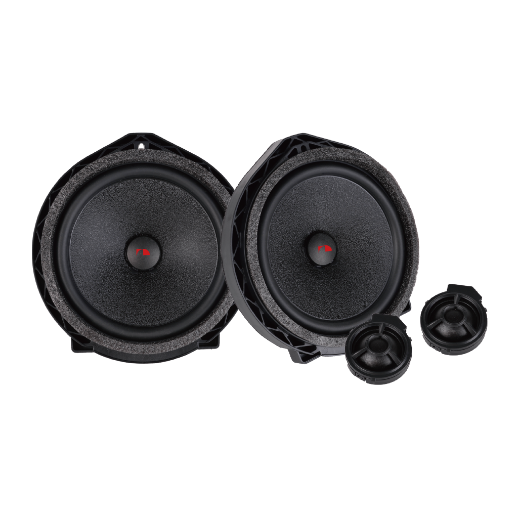 Nakamichi NST-H1601C – Nakamichi Car Audio