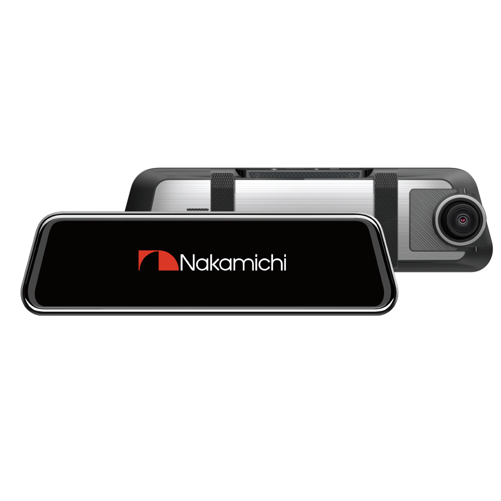 Nakamichi ND416T