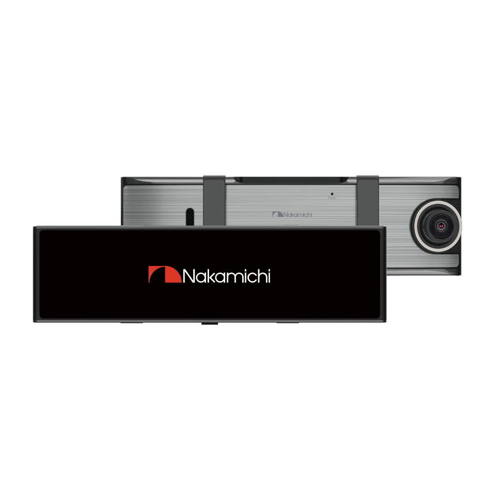 nanamichi専用 Nakamichi ND417F