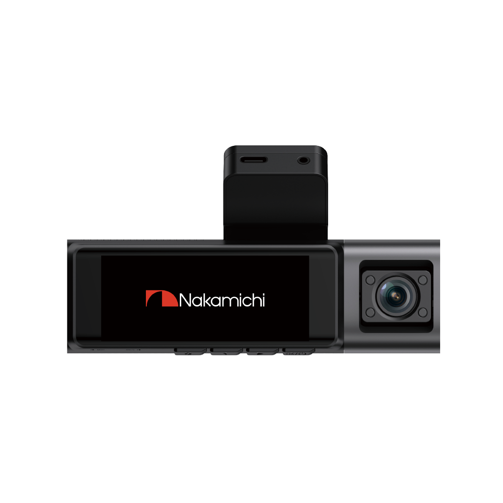 Nakamichi ND432F3 – Nakamichi Car Audio