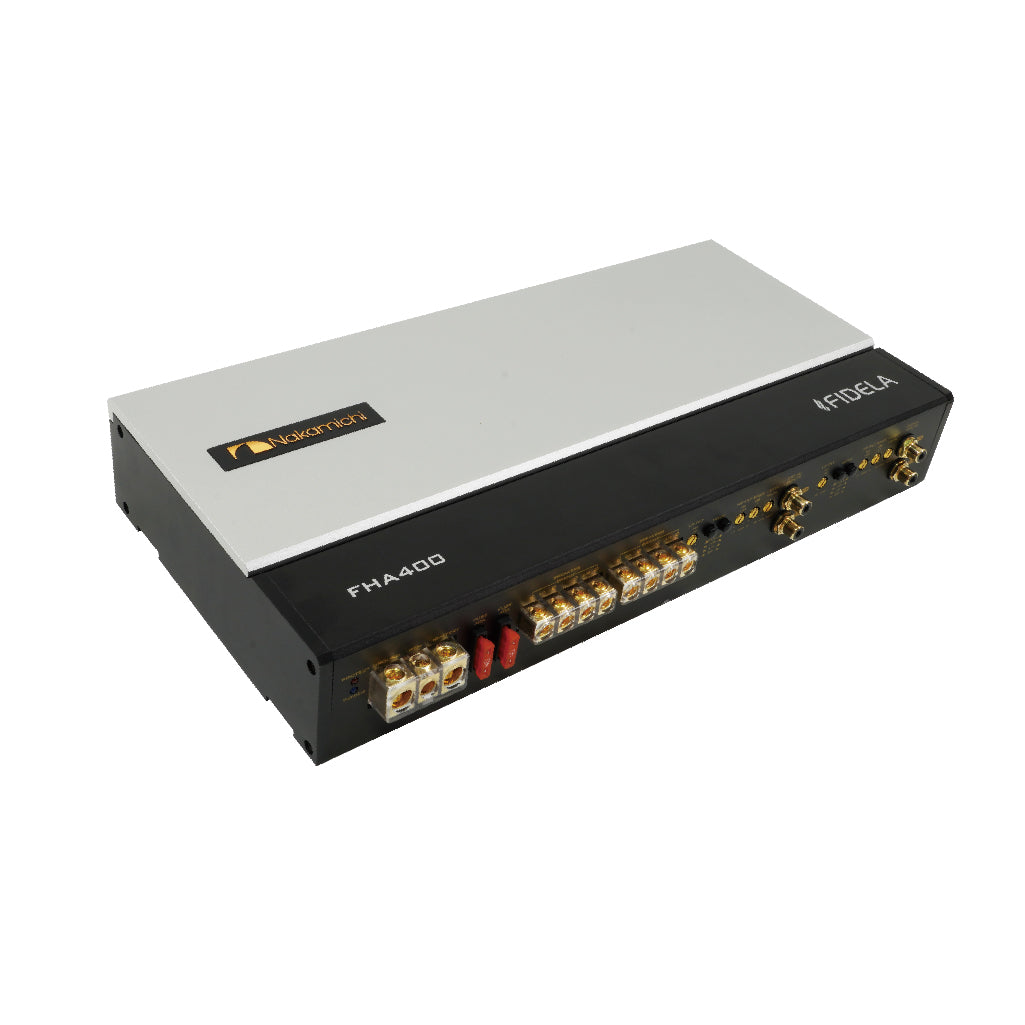 Nakamichi FHA400