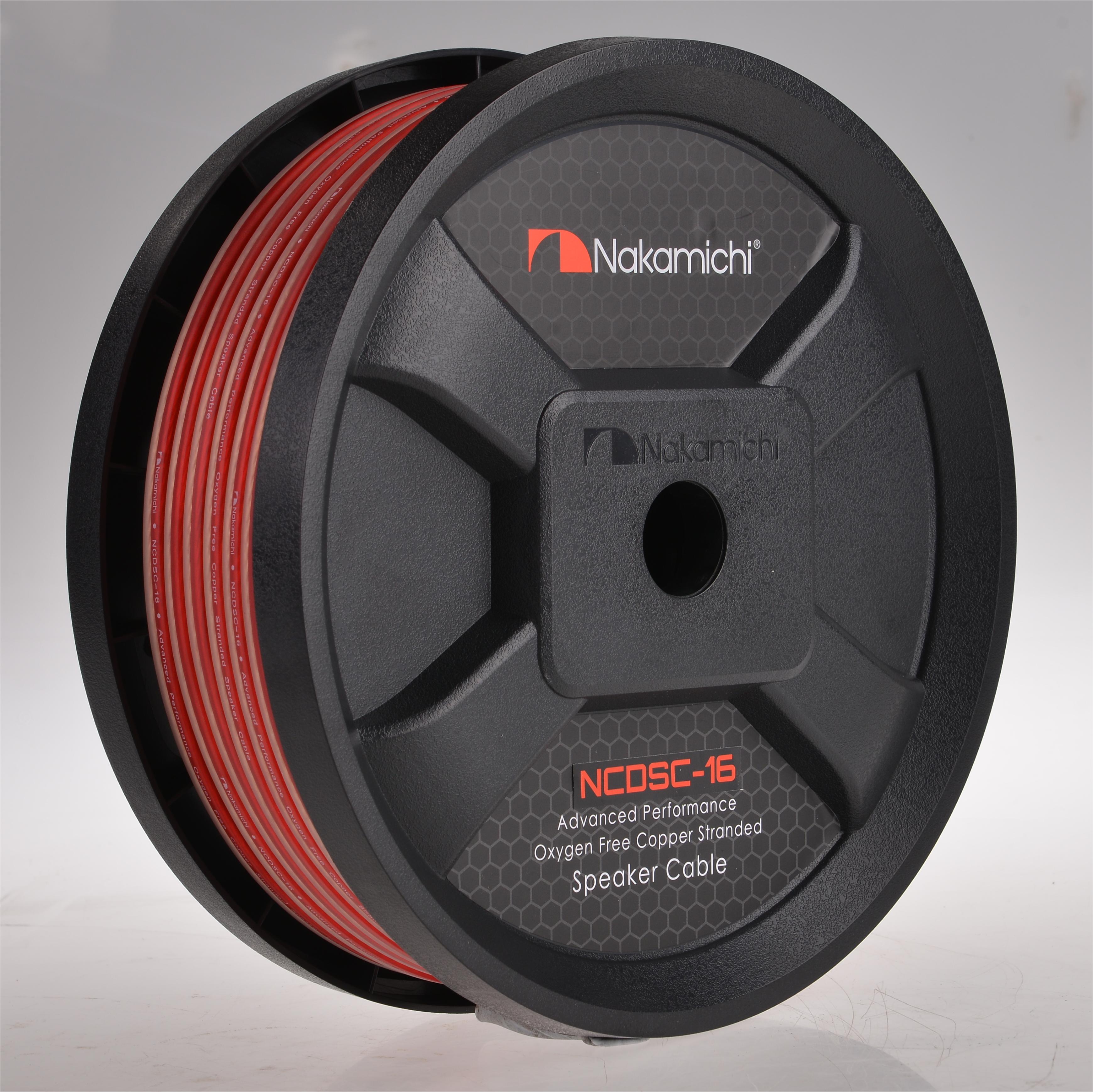 Nakamichi NCDSC-16
