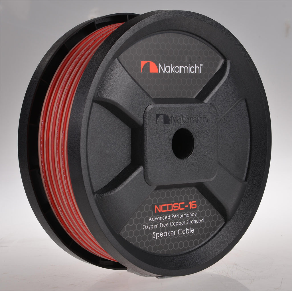 2019 DC SEARCH 24.0㎝ Nakamichi NCDSC-16 – Nakamichi Car Audio