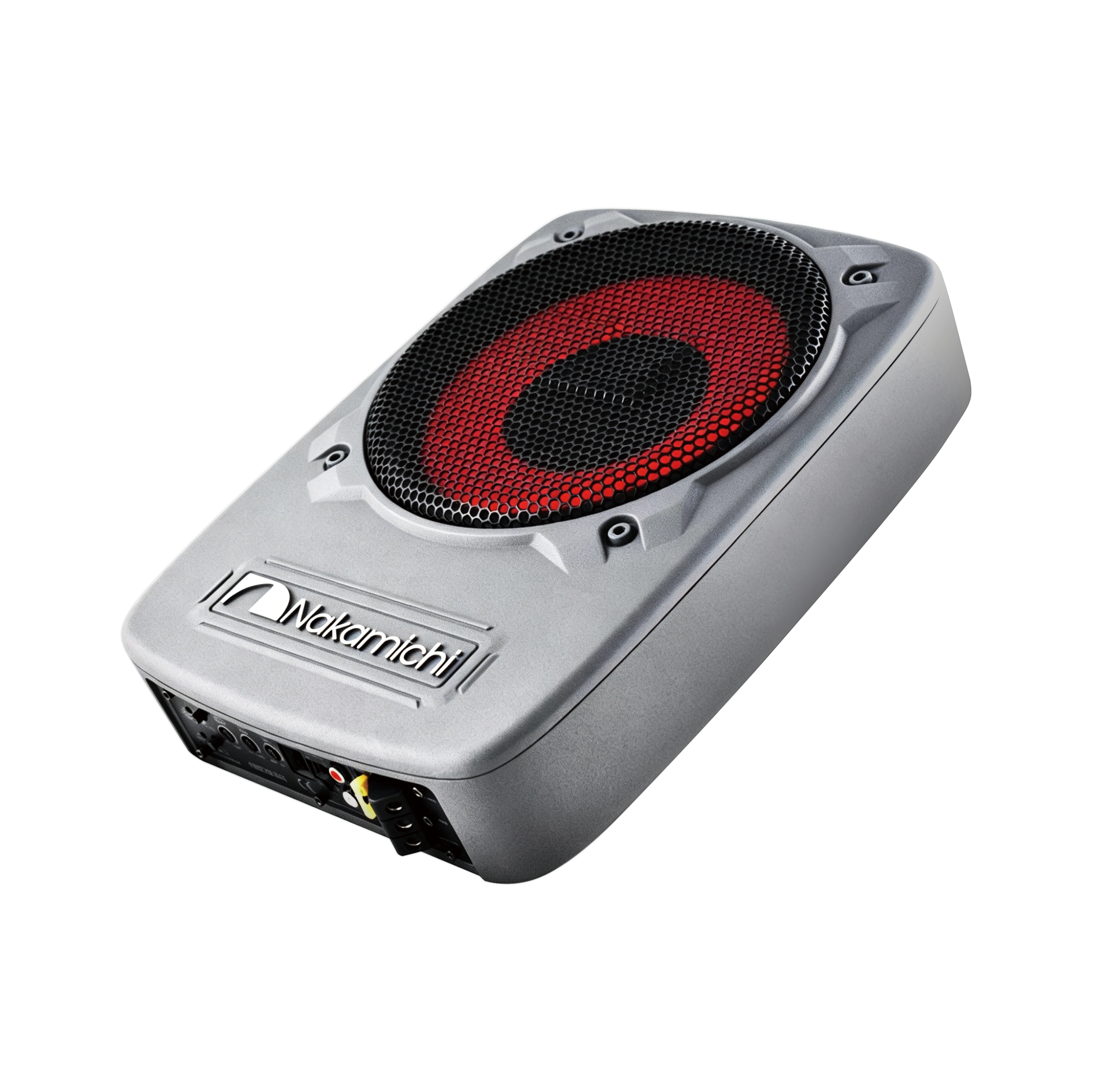 Nakamichi NBD9.6A