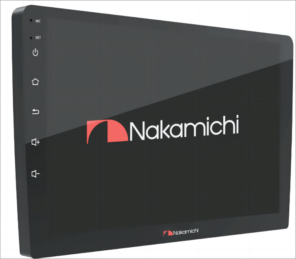 Nakamichi NAM5260-A7 – Nakamichi Car Audio