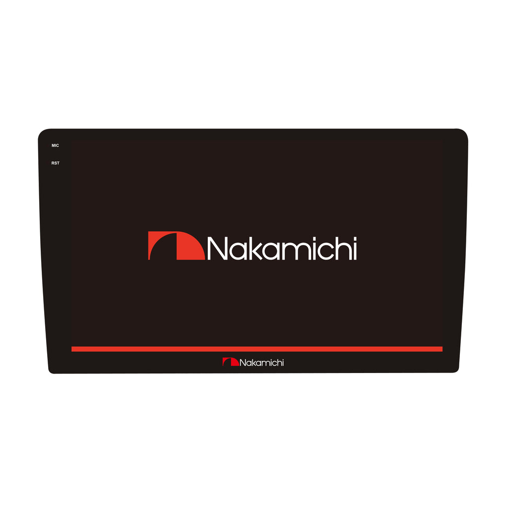 Nakamichi NAM5960 PRO – Nakamichi Car Audio