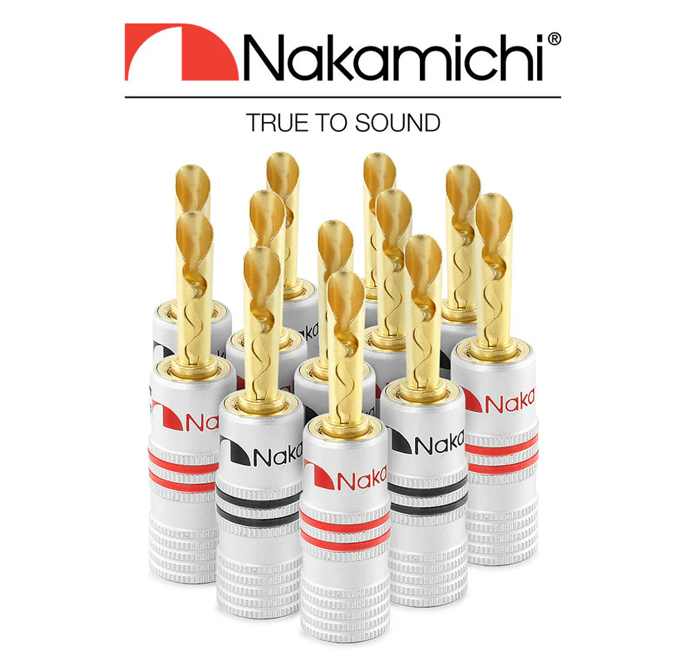 Nakamichi NBFF01