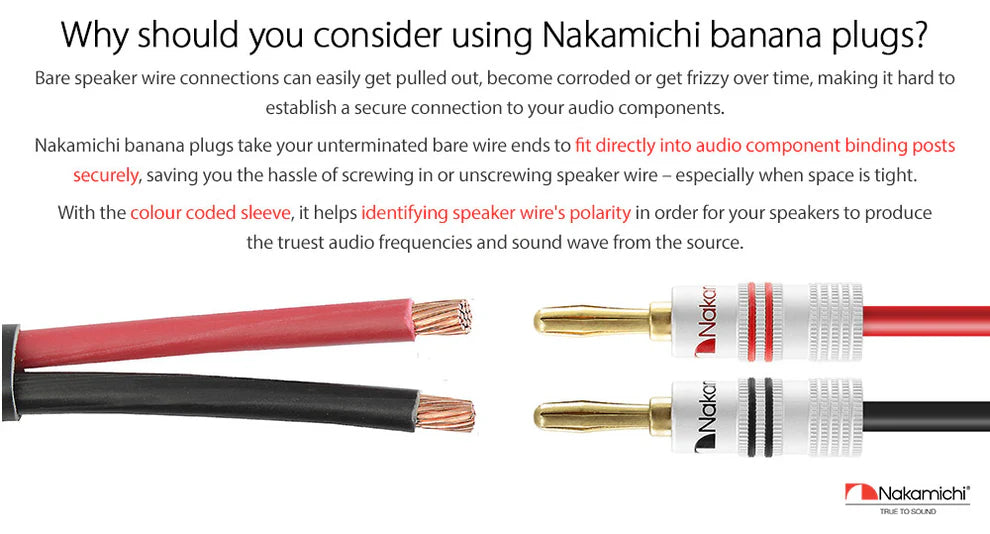 Nakamichi NBPA01