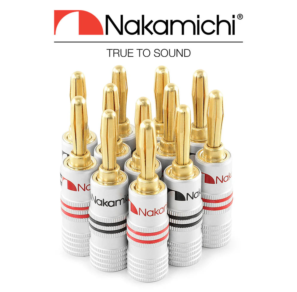 Nakamichi NBPA01