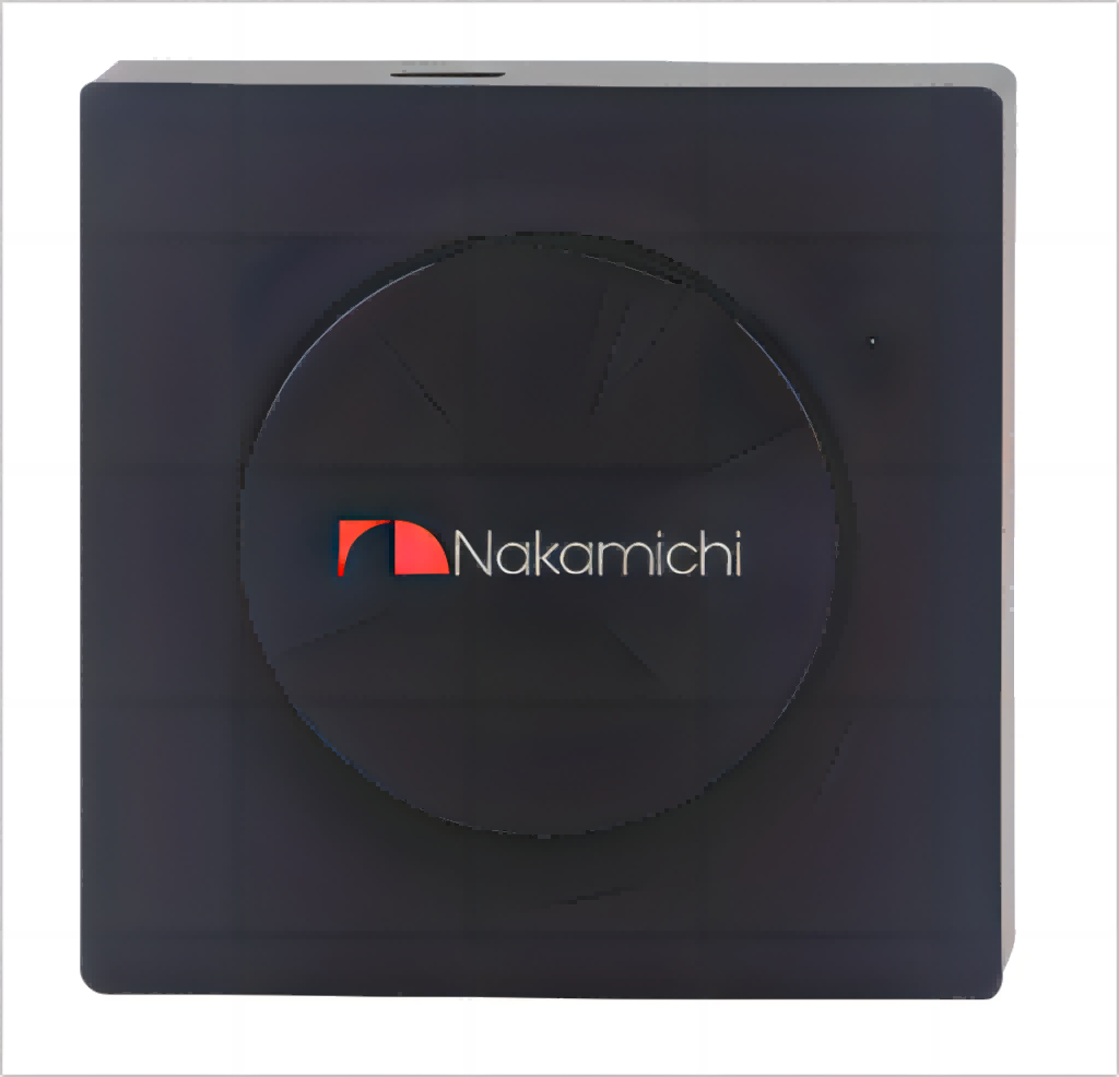 Nakamichi NDG530A