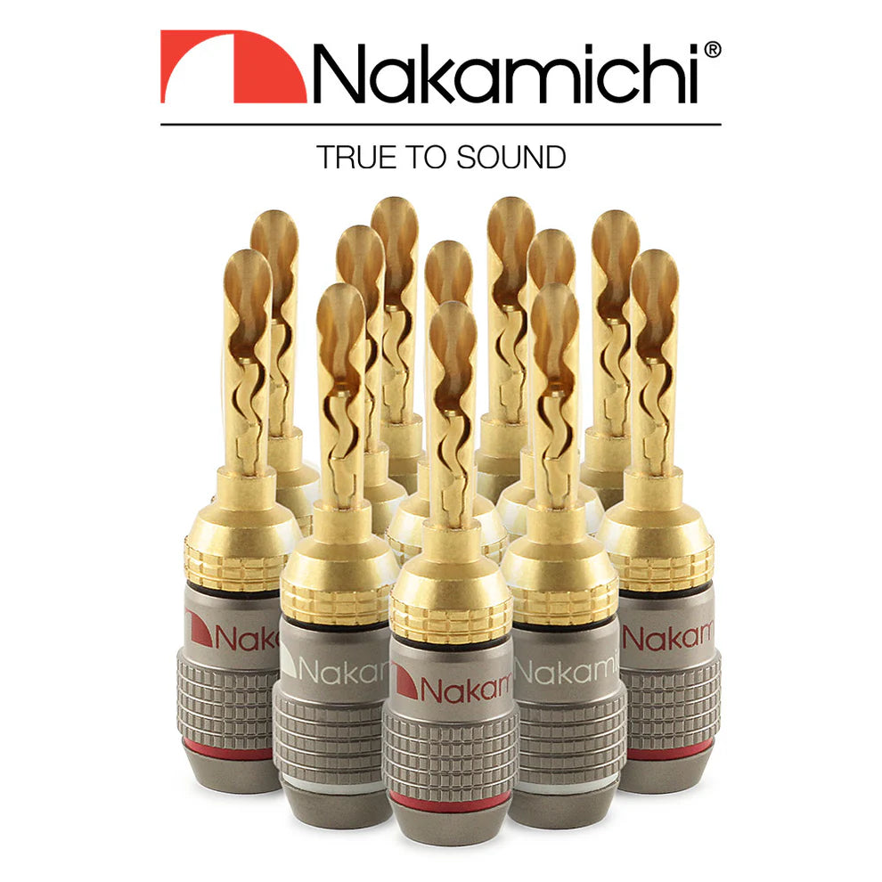 Nakamichi NFLBFF01