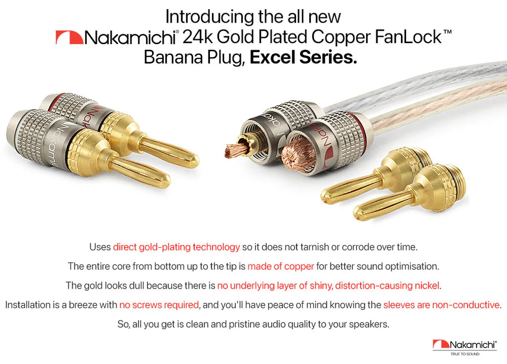 Nakamichi NFLBPA01