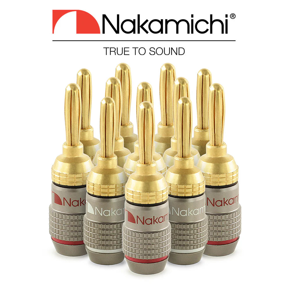 Nakamichi NFLBPA01