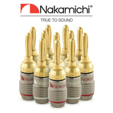 Nakamichi NFLBPA01