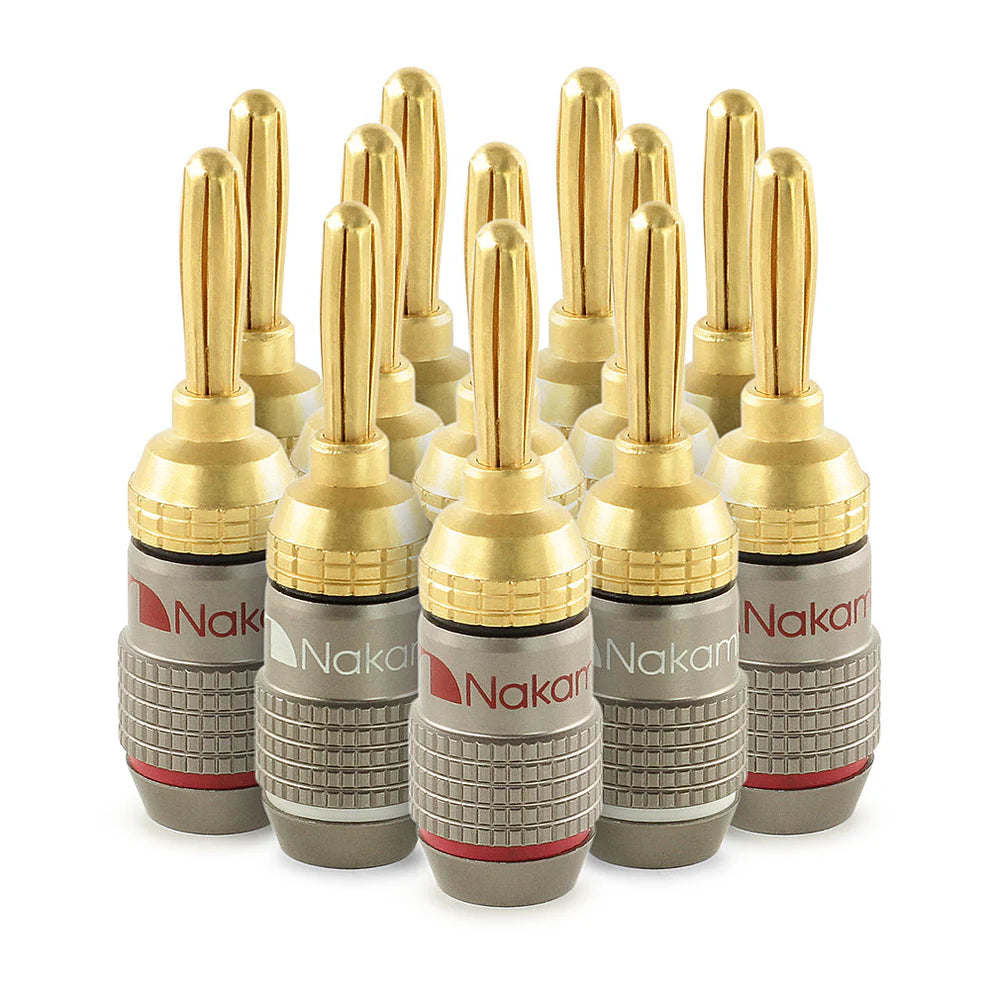 Nakamichi NFLBPA01