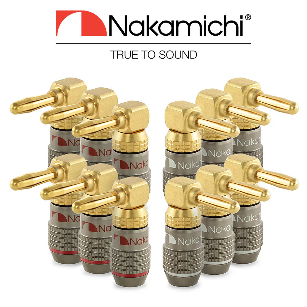 Nakamichi NFLRAG01
