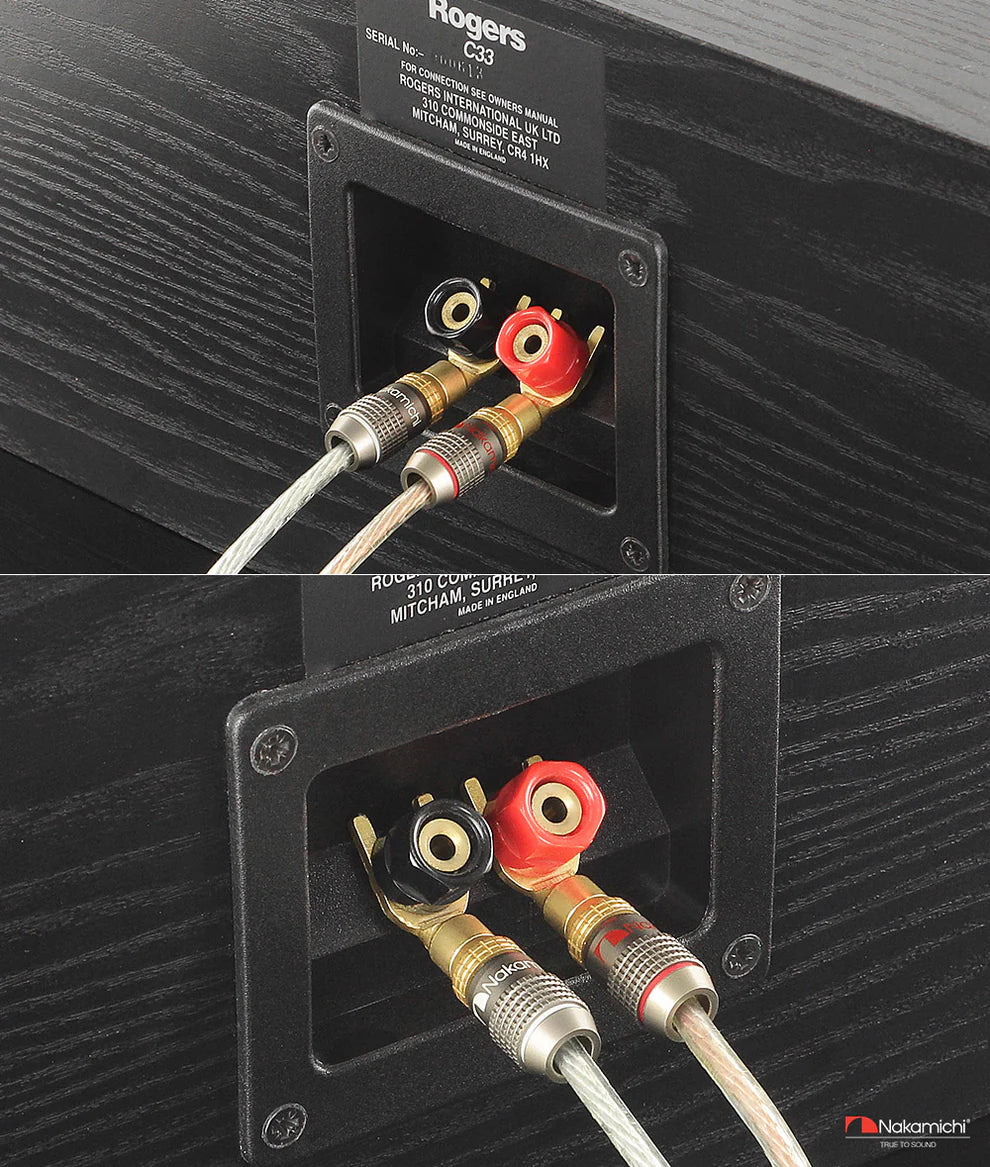 Nakamichi NSLPD01
