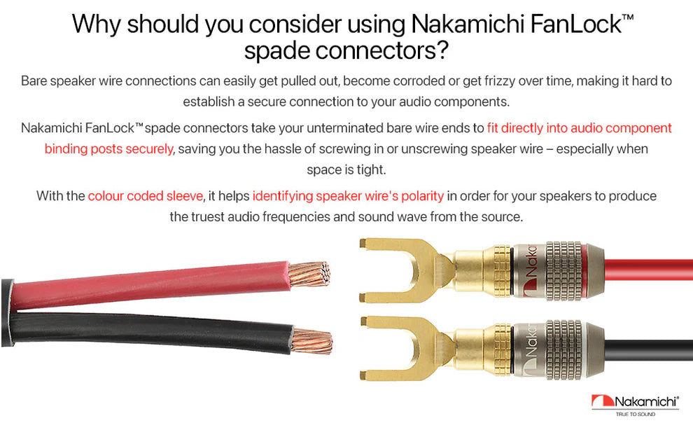 Nakamichi NSLPD01