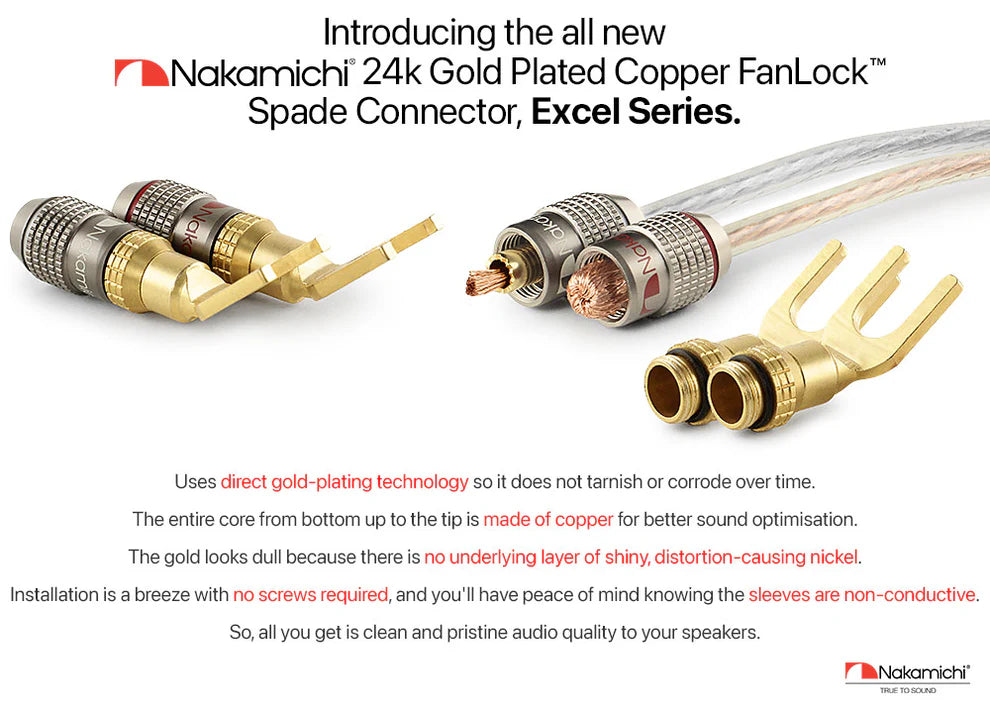 Nakamichi NSLPD01