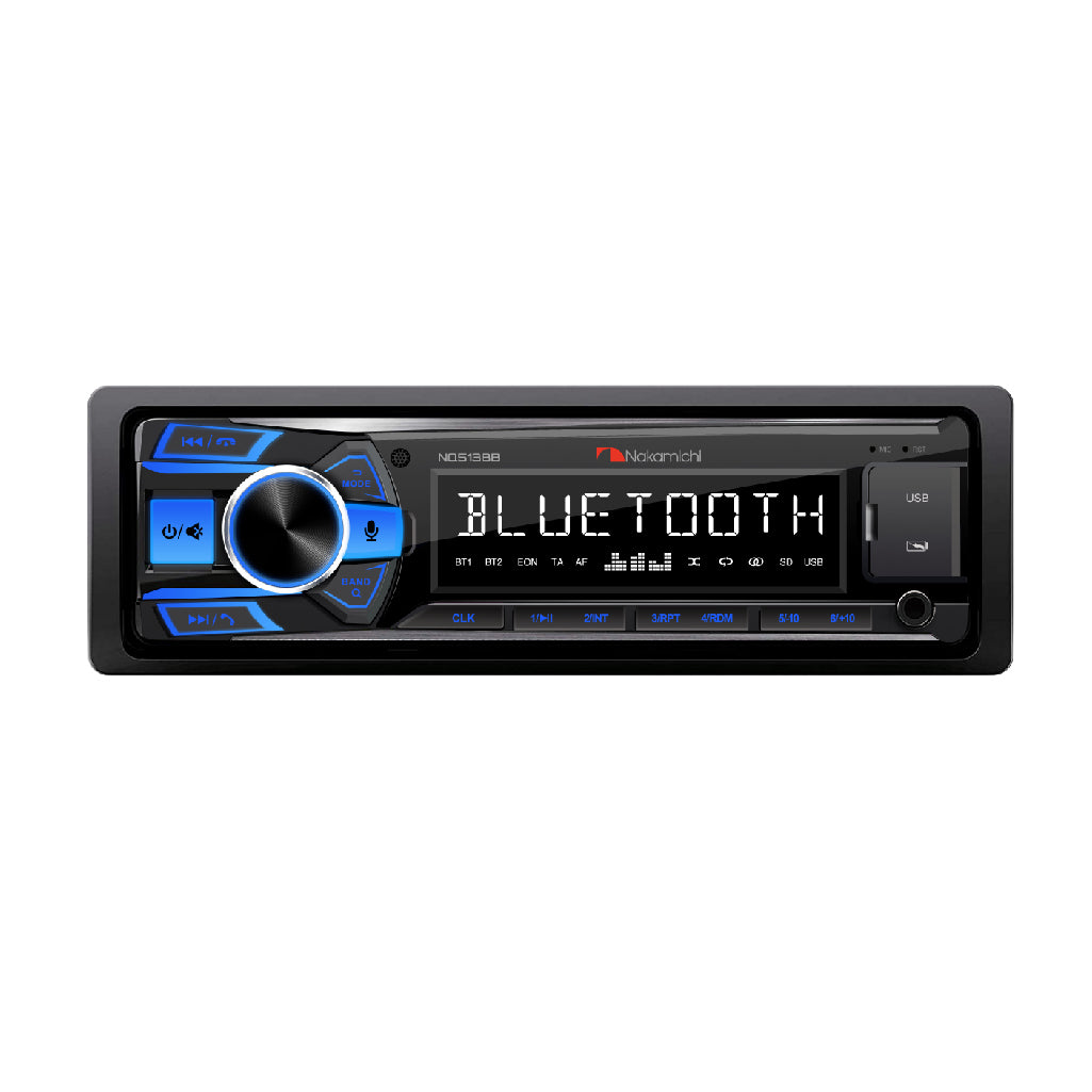 Nakamichi NQ513BB