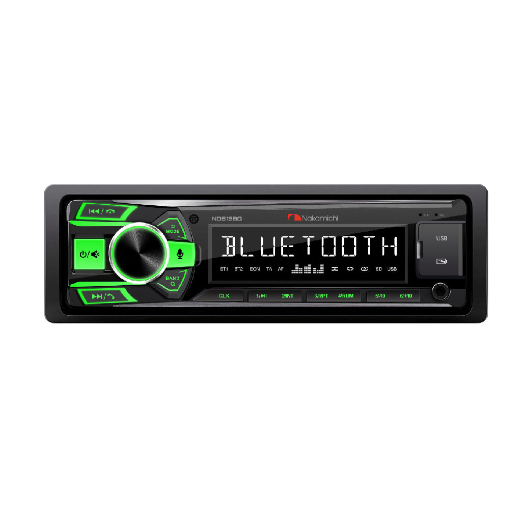 Nakamichi NQ513BG