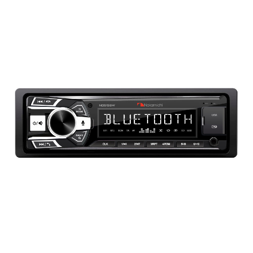 Nakamichi NQ513BW