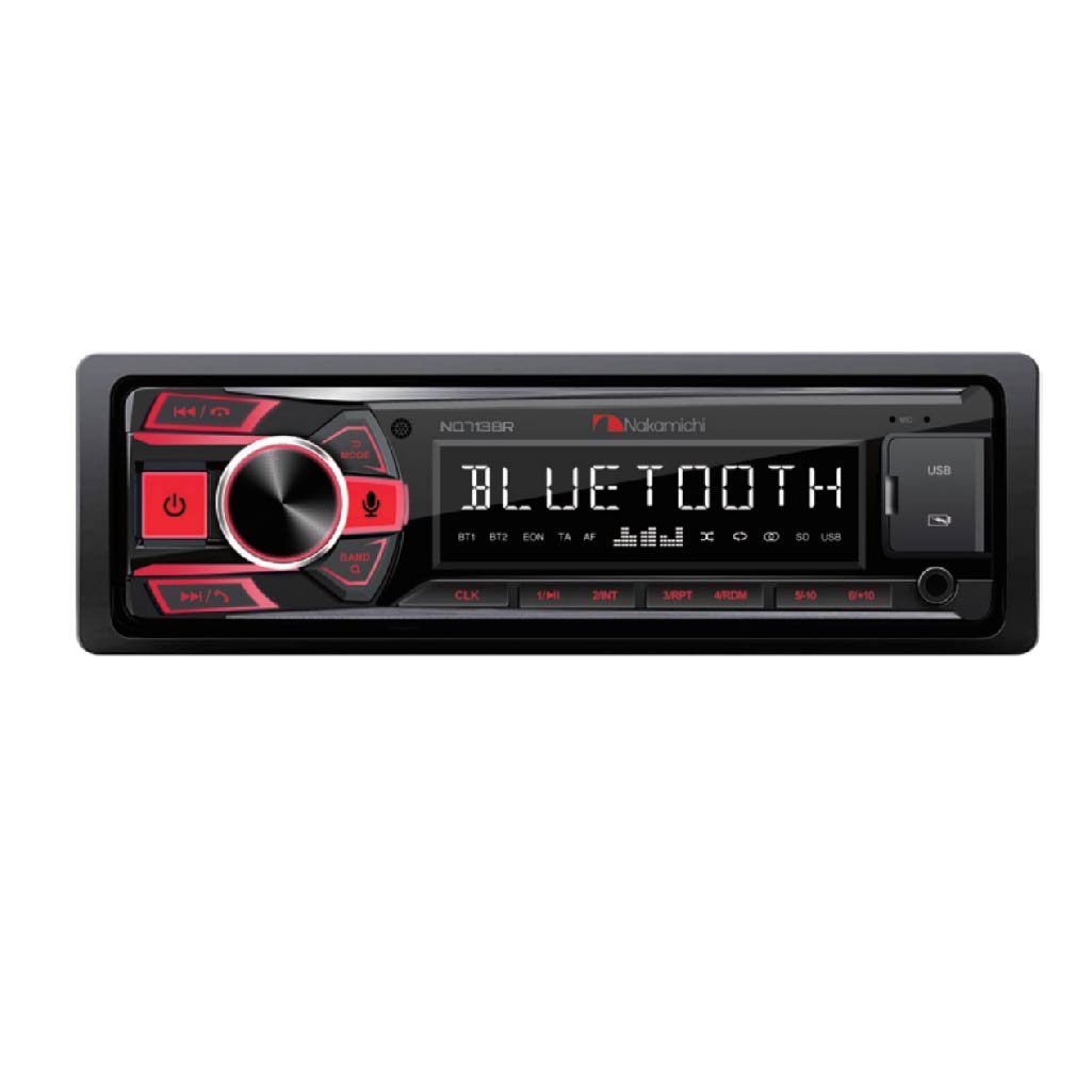 Nakamichi NQ713B