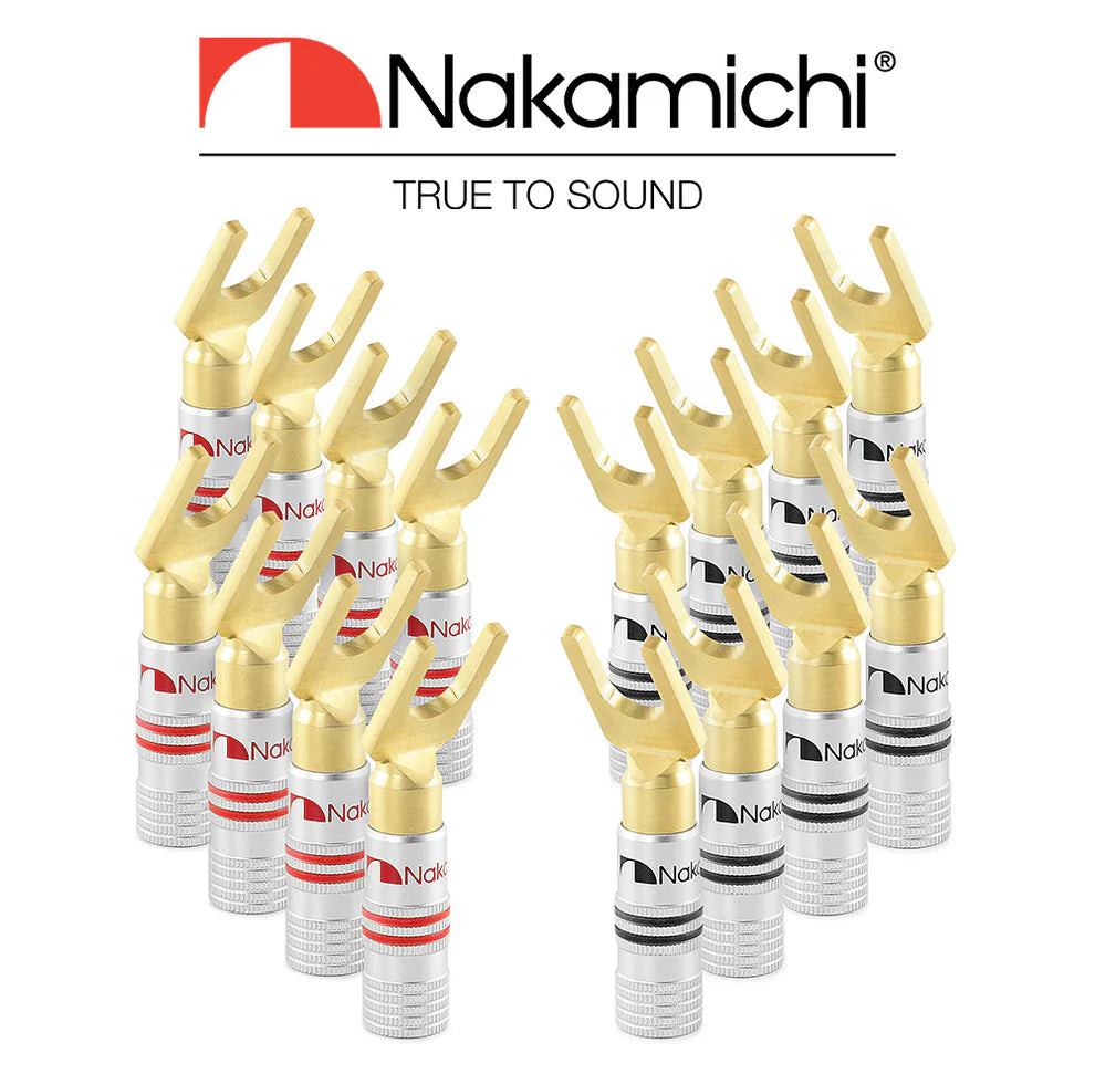 Nakamichi NSPD01