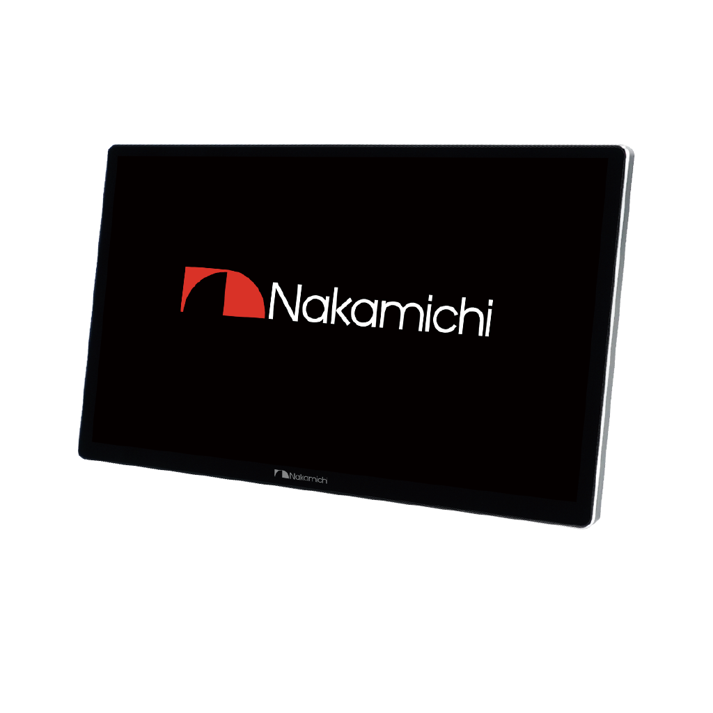 mi-na様 Nakamichi NAM5980 PRO-A13
