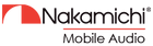 Nakamichi Car Audio